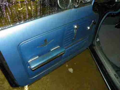 1964 Chevrolet Corvair Base 2.7L, image 9