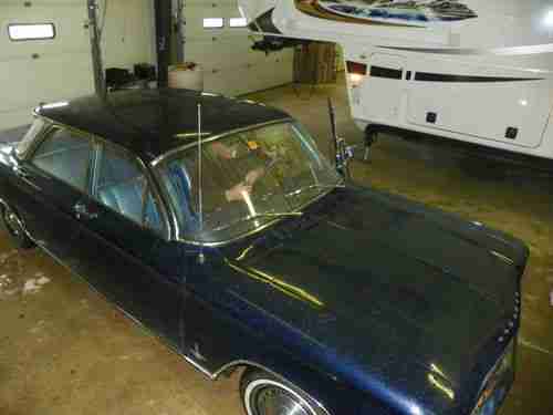 1964 Chevrolet Corvair Base 2.7L, image 14