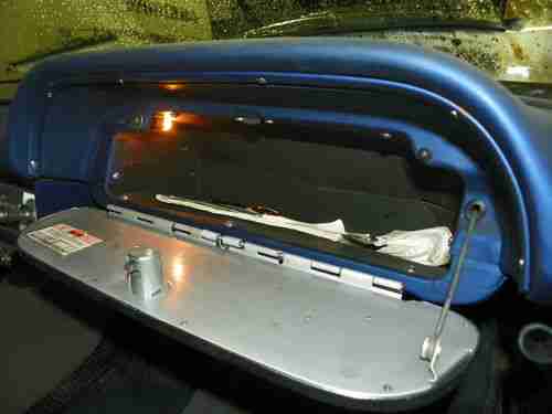 1964 Chevrolet Corvair Base 2.7L, image 16