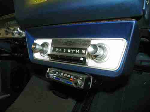 1964 Chevrolet Corvair Base 2.7L, image 20