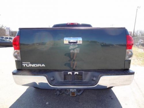 2007 toyota tundra sr5