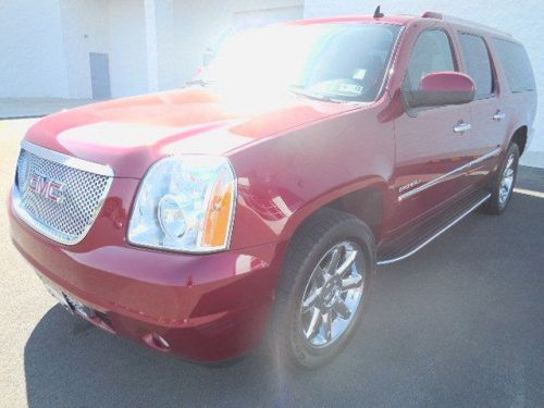 2011 GMC Yukon XL Denali, US $46,995.00, image 4