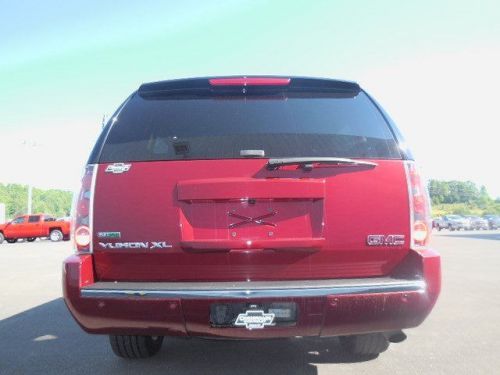 2011 GMC Yukon XL Denali, US $46,995.00, image 6