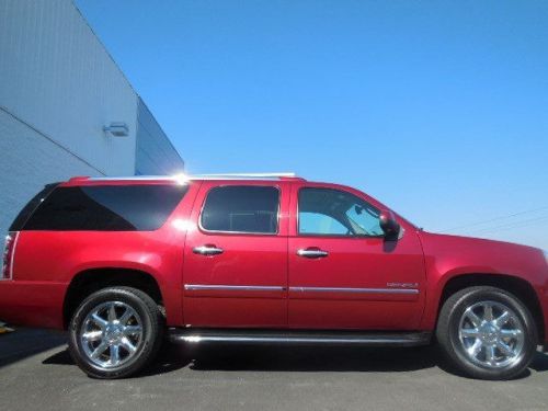 2011 GMC Yukon XL Denali, US $46,995.00, image 7