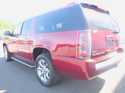 2011 GMC Yukon XL Denali, US $46,995.00, image 12