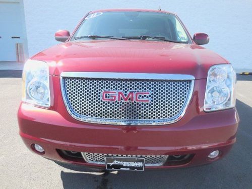 2011 GMC Yukon XL Denali, US $46,995.00, image 16