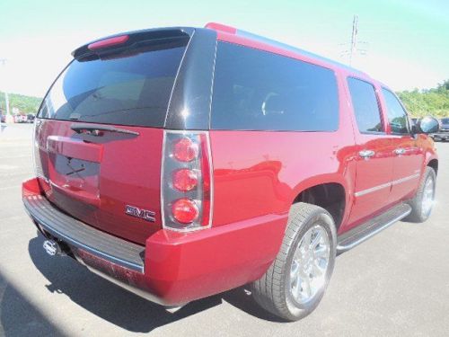 2011 GMC Yukon XL Denali, US $46,995.00, image 17