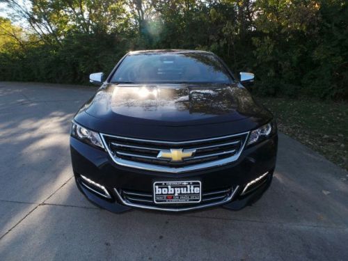 2014 Chevrolet Impala LTZ, US $35,591.00, image 2