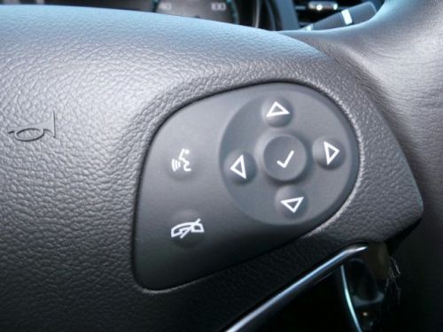 2014 Chevrolet Impala LTZ, US $35,591.00, image 3