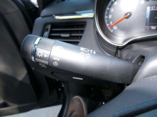 2014 Chevrolet Impala LTZ, US $35,591.00, image 4