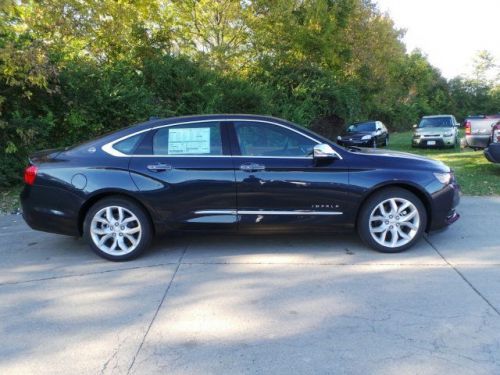 2014 Chevrolet Impala LTZ, US $35,591.00, image 5
