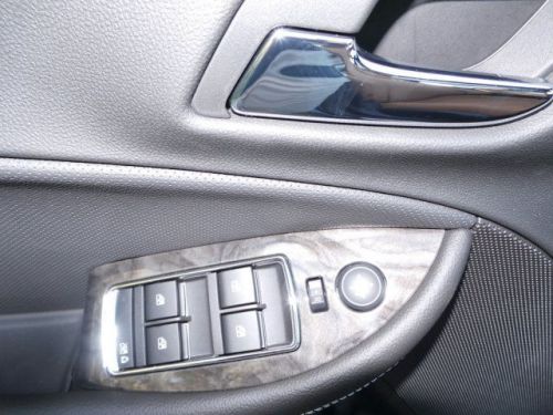 2014 Chevrolet Impala LTZ, US $35,591.00, image 6