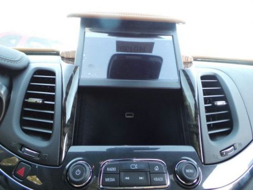 2014 Chevrolet Impala LTZ, US $35,591.00, image 8