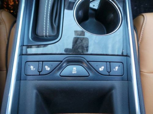 2014 Chevrolet Impala LTZ, US $35,591.00, image 9