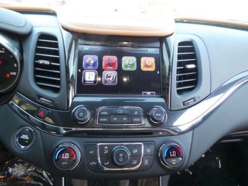 2014 Chevrolet Impala LTZ, US $35,591.00, image 10