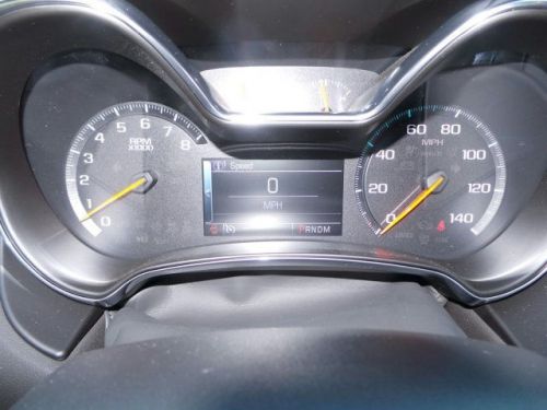 2014 Chevrolet Impala LTZ, US $35,591.00, image 11