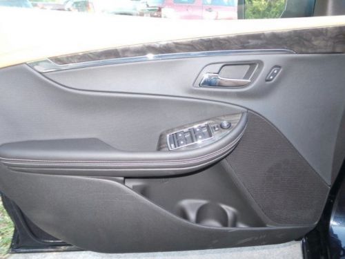 2014 Chevrolet Impala LTZ, US $35,591.00, image 12