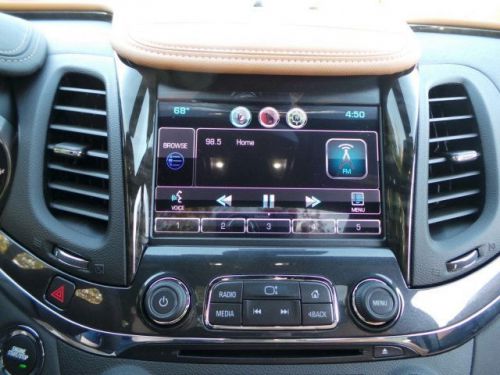 2014 Chevrolet Impala LTZ, US $35,591.00, image 17