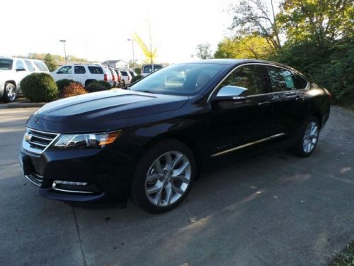2014 Chevrolet Impala LTZ, US $35,591.00, image 18