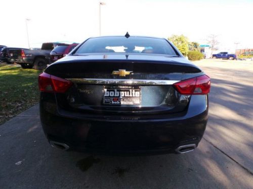 2014 Chevrolet Impala LTZ, US $35,591.00, image 19