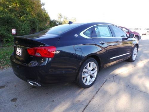 2014 Chevrolet Impala LTZ, US $35,591.00, image 20