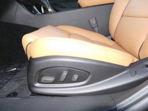 2014 Chevrolet Impala LTZ, US $35,591.00, image 21