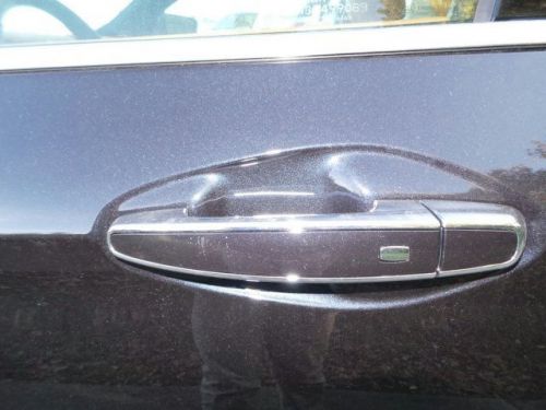 2014 Chevrolet Impala LTZ, US $35,591.00, image 22