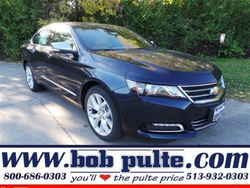 2014 Chevrolet Impala LTZ, US $35,591.00, image 23