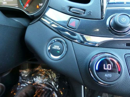 2014 Chevrolet Impala LTZ, US $35,591.00, image 24