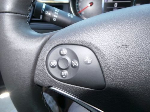 2014 Chevrolet Impala LTZ, US $35,591.00, image 25