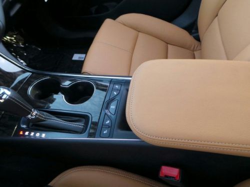 2014 Chevrolet Impala LTZ, US $35,591.00, image 26