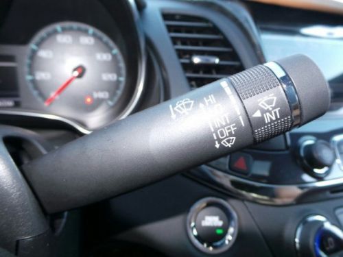 2014 Chevrolet Impala LTZ, US $35,591.00, image 27