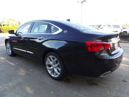2014 Chevrolet Impala LTZ, US $35,591.00, image 28