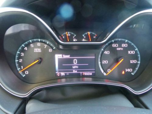 2014 Chevrolet Impala LTZ, US $35,591.00, image 30