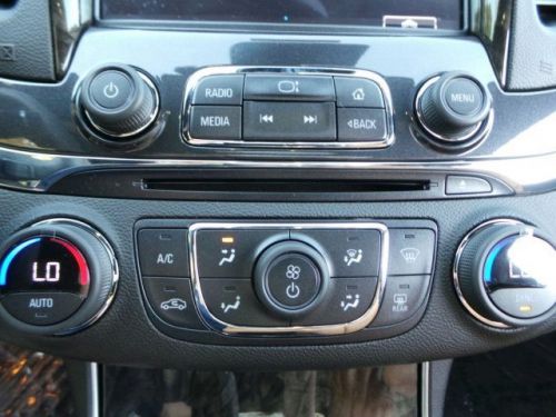 2014 Chevrolet Impala LTZ, US $35,591.00, image 31