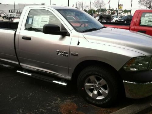 2014 RAM 1500 Tradesman, US $22,188.00, image 2