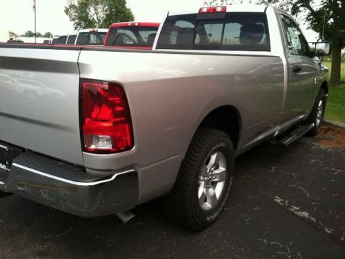 2014 RAM 1500 Tradesman, US $22,188.00, image 3