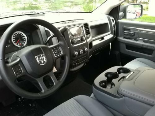 2014 RAM 1500 Tradesman, US $22,188.00, image 4