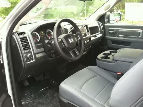 2014 RAM 1500 Tradesman, US $22,188.00, image 6