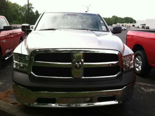 2014 RAM 1500 Tradesman, US $22,188.00, image 7
