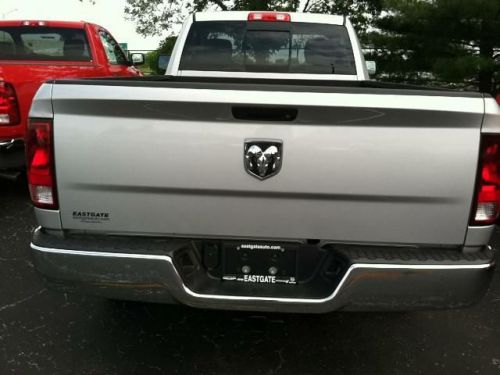 2014 RAM 1500 Tradesman, US $22,188.00, image 10