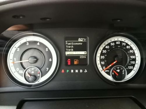 2014 RAM 1500 Tradesman, US $22,188.00, image 12