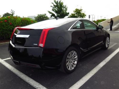 2011 Cadillac CTS Performance, US $23,991.00, image 2