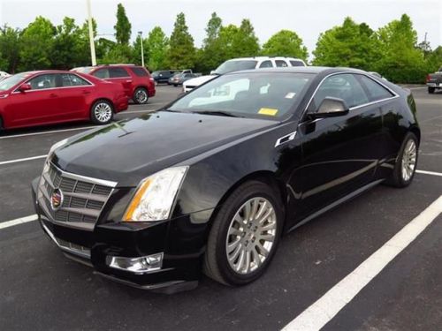 2011 Cadillac CTS Performance, US $23,991.00, image 3