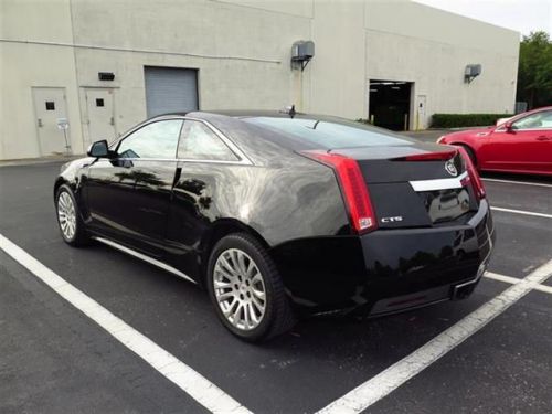 2011 Cadillac CTS Performance, US $23,991.00, image 4