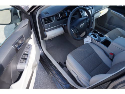 2014 Toyota Camry Hybrid LE, US $24,556.00, image 2