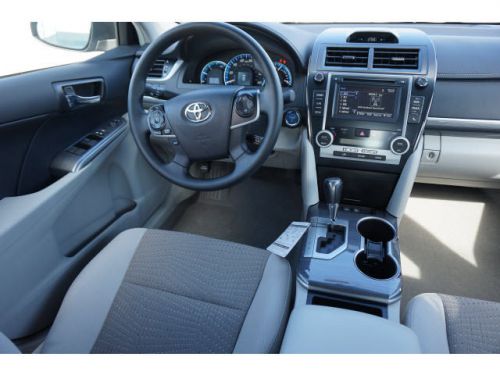2014 Toyota Camry Hybrid LE, US $24,556.00, image 10