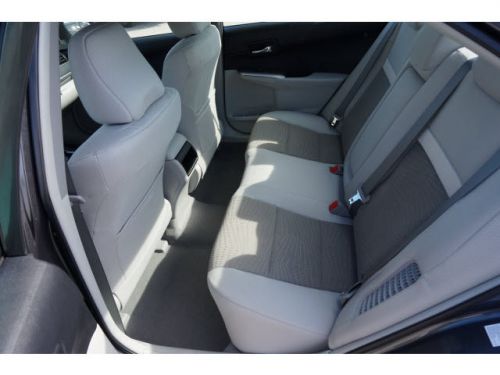 2014 Toyota Camry Hybrid LE, US $24,556.00, image 11