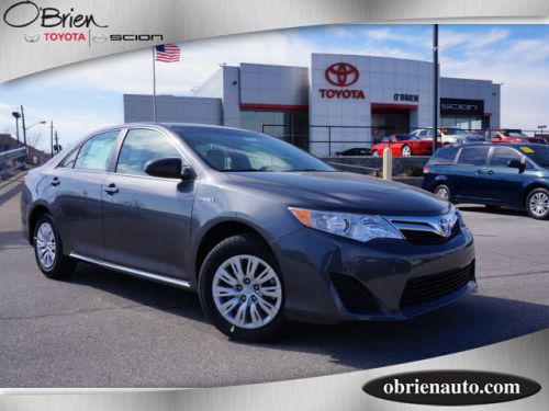 2014 Toyota Camry Hybrid LE, US $24,556.00, image 12