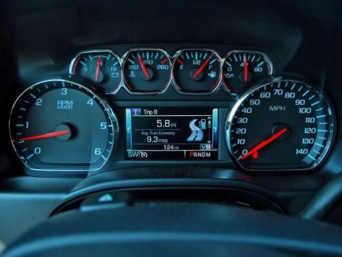 2014 Chevrolet Silverado 1500 LT, US $45,942.00, image 2